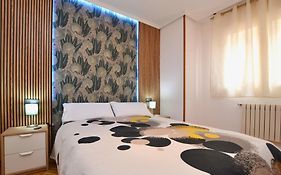 Sapore Di Sale - Garaje Grande Incluido - Centro